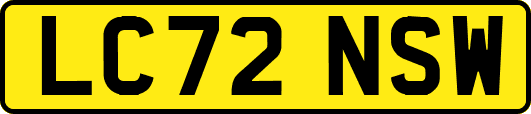 LC72NSW