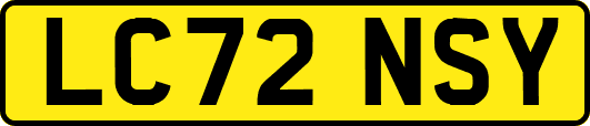 LC72NSY