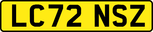 LC72NSZ