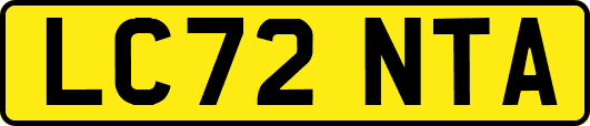 LC72NTA