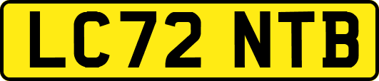 LC72NTB