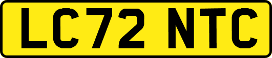 LC72NTC