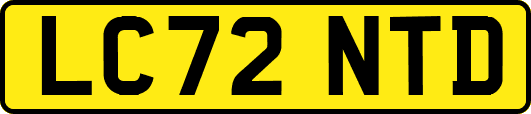 LC72NTD