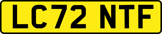 LC72NTF