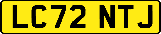 LC72NTJ