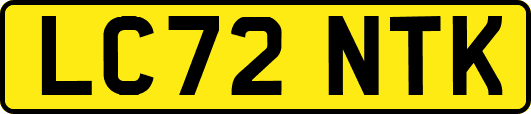 LC72NTK