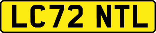 LC72NTL