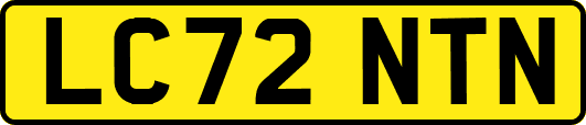 LC72NTN