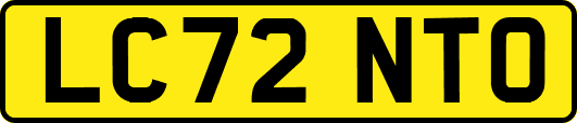LC72NTO
