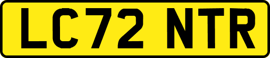 LC72NTR