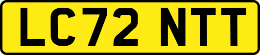 LC72NTT