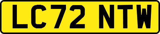 LC72NTW
