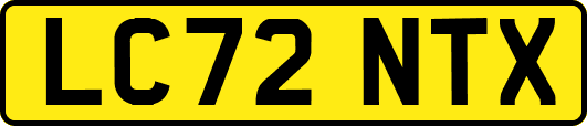 LC72NTX