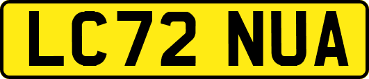 LC72NUA
