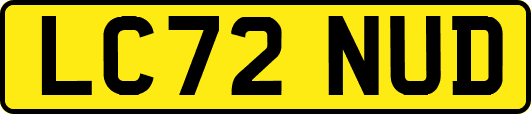LC72NUD