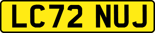 LC72NUJ