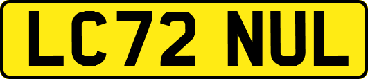 LC72NUL