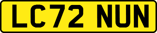 LC72NUN
