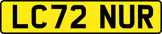 LC72NUR