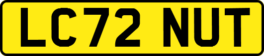 LC72NUT