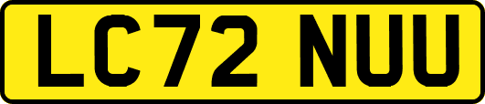 LC72NUU