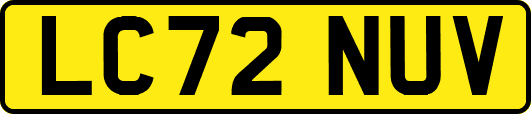 LC72NUV