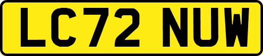 LC72NUW