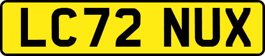 LC72NUX