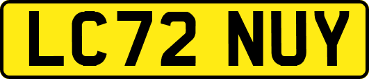 LC72NUY