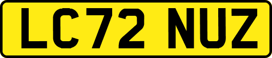 LC72NUZ