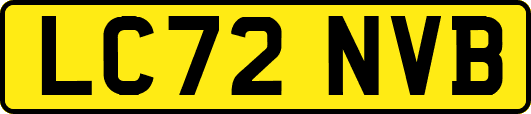LC72NVB