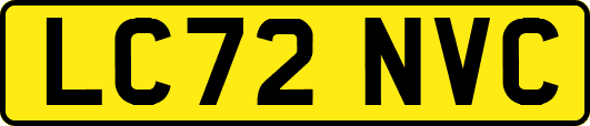 LC72NVC