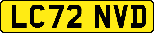 LC72NVD