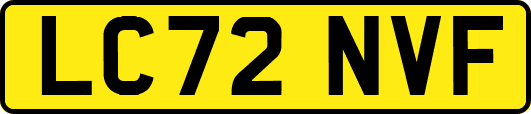 LC72NVF