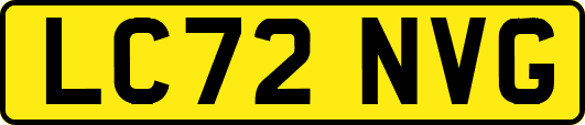 LC72NVG