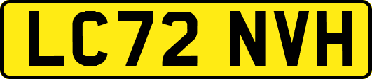 LC72NVH