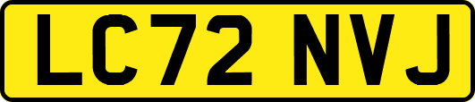 LC72NVJ