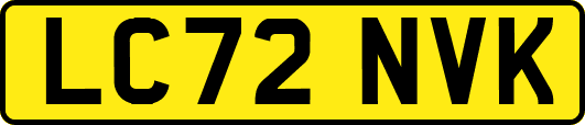 LC72NVK