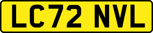 LC72NVL