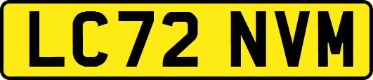 LC72NVM