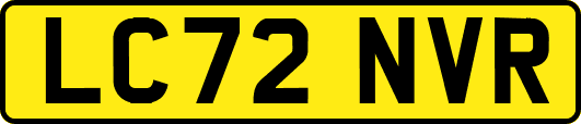 LC72NVR