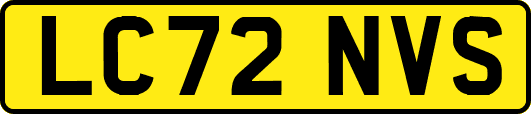 LC72NVS