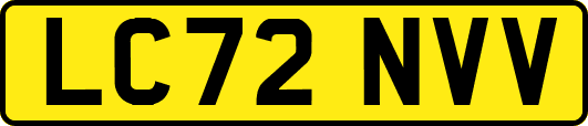 LC72NVV