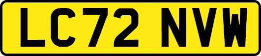 LC72NVW