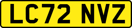 LC72NVZ