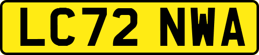 LC72NWA