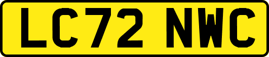LC72NWC
