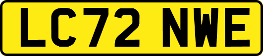 LC72NWE