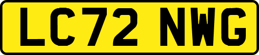 LC72NWG