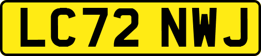 LC72NWJ